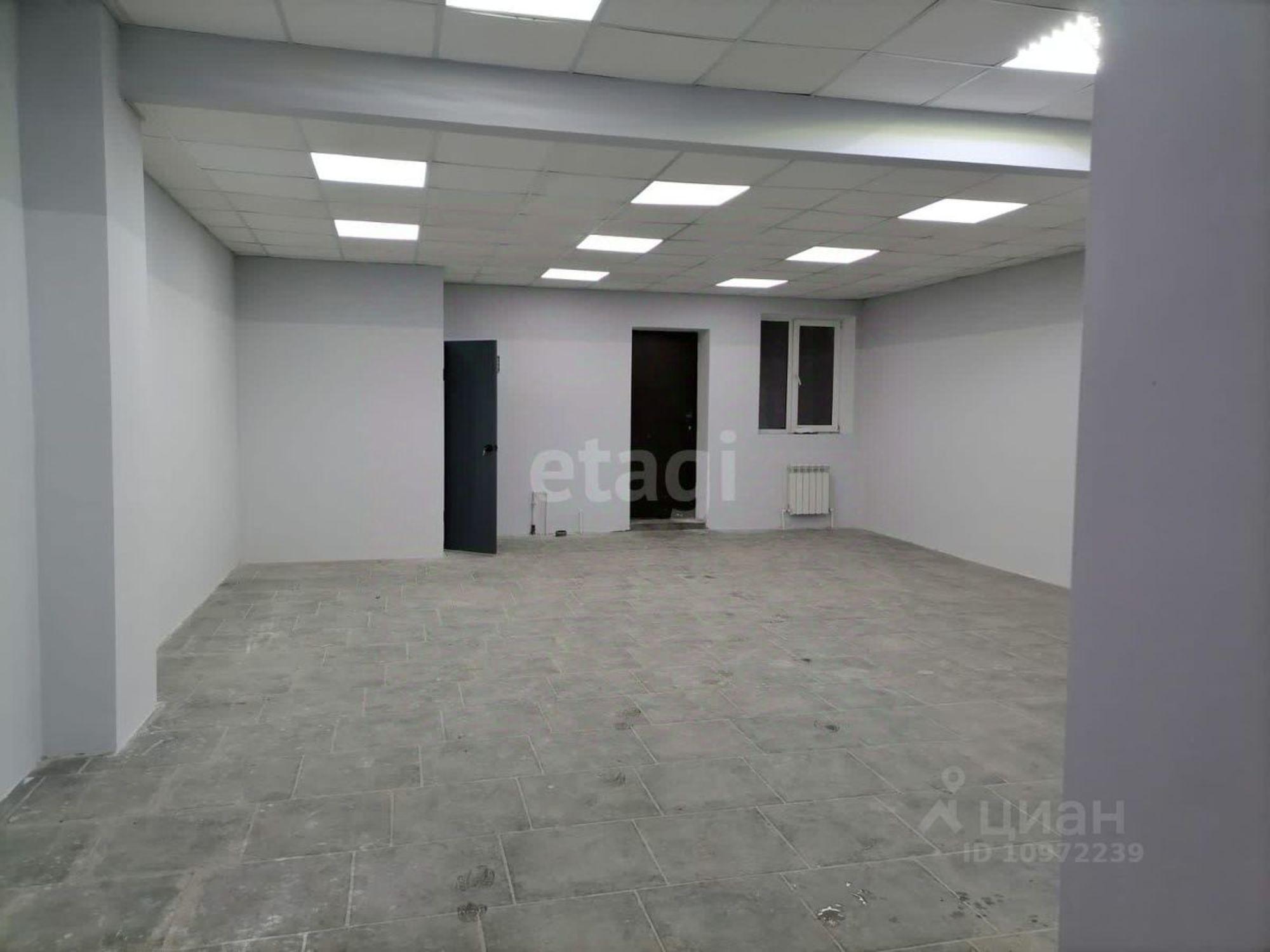 Купить офис, помещение под офис за 6 182 600 рублей на ул Ленина, 34