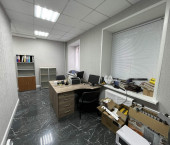 офис 103.4 кв м, этаж 1/4 Советская улица, д.45