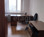 офис 20 кв м, этаж 3/3 улица Саммера, 60