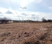 земля 10.5 сот Садовая улица,