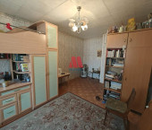 комната 18 кв м Труфанова улица, д.1