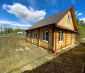 коттедж 160 кв м Урожай снт