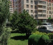 1-комн, 41кв м, этаж 16/18 Трудовой Славы