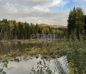 земля 110 сот Екатеринбург