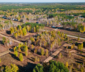 земля 21.8 сот КП Заводник, 29