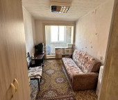 1-комн, 13кв м, этаж 6/8 Олимпийская, 12