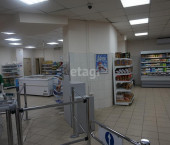 торговое помещение 176.5 кв м Сургутская 11к.4