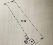 земля 17.75 сот Октябрьская