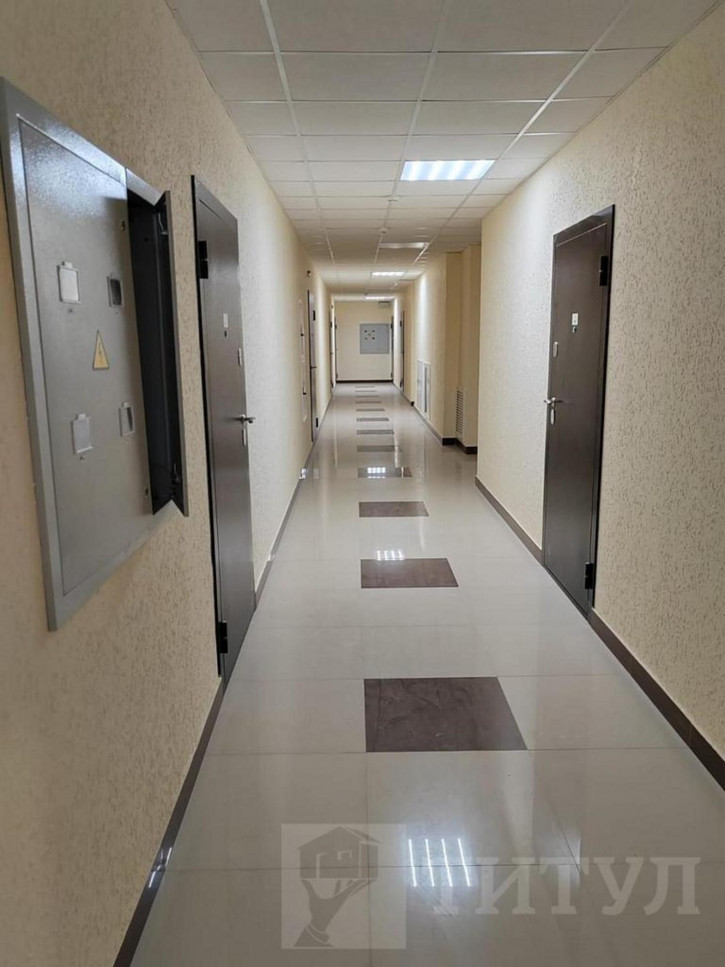 1-комн квартира Нахичевань