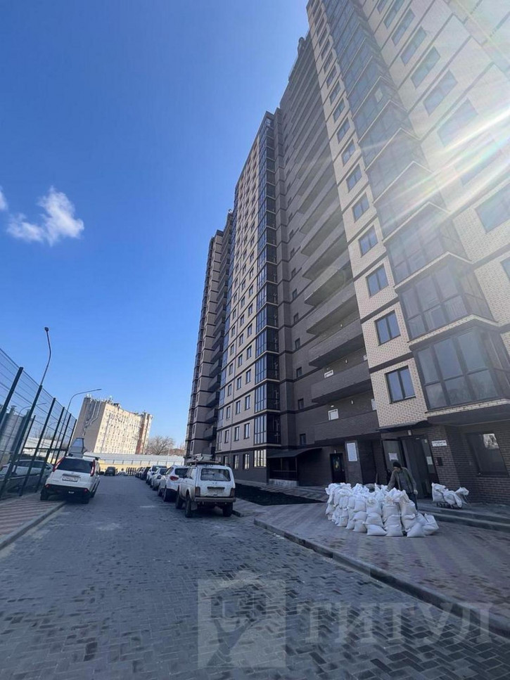 2-комн квартира Центр