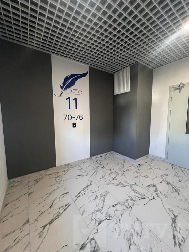 2-комн квартира Центр