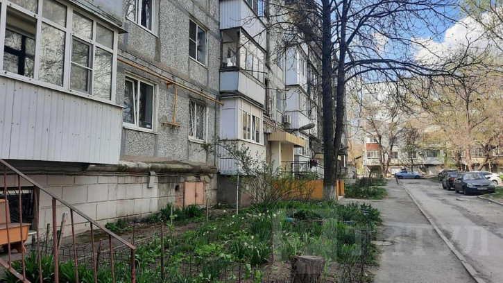 3-комн квартира Стройгородок