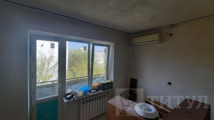 3-комн квартира Стройгородок