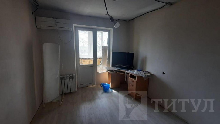 3-комн квартира Стройгородок