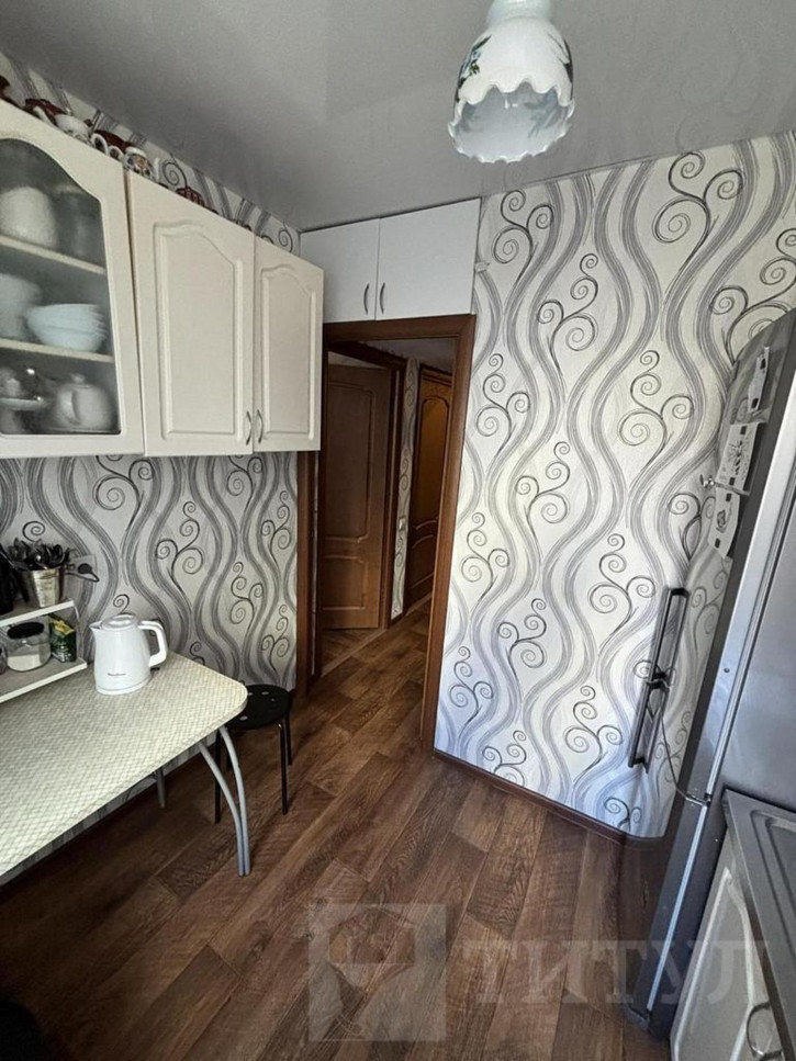 2-комн квартира РИИЖТ