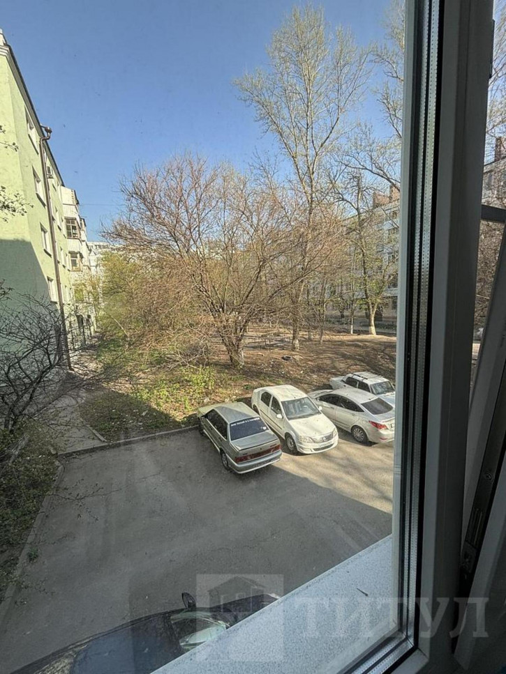 2-комн квартира РИИЖТ