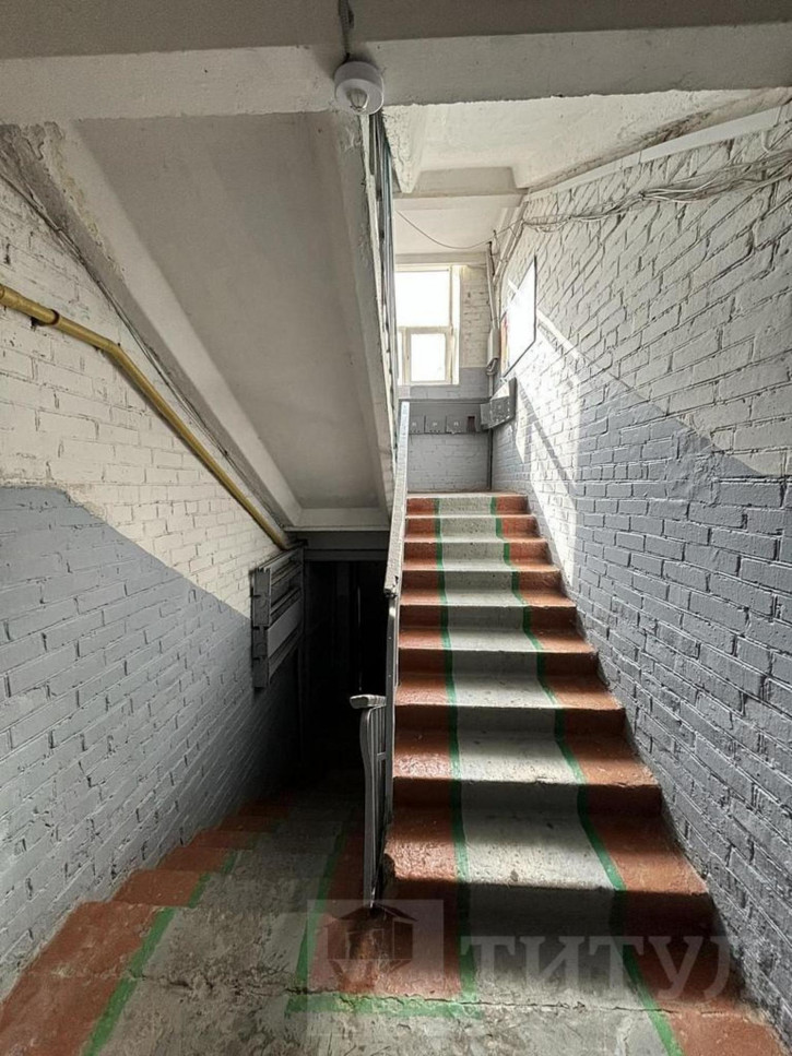 2-комн квартира РИИЖТ