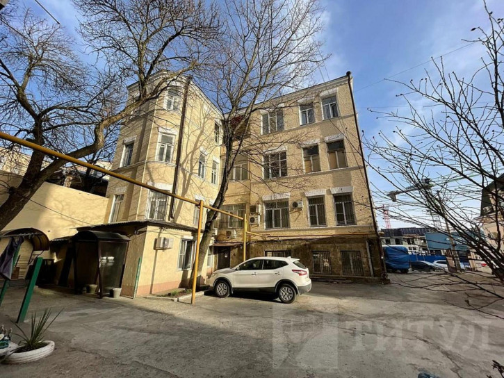 7-комн квартира Центр