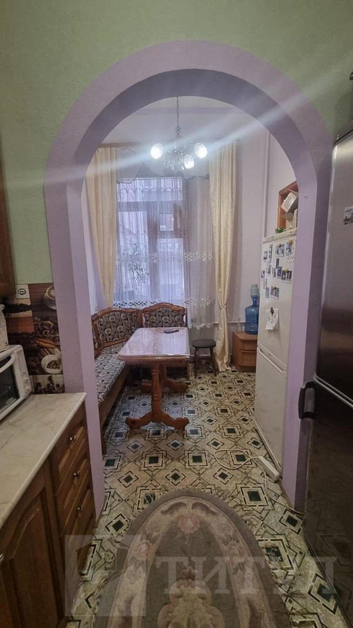 2-комн квартира Центр
