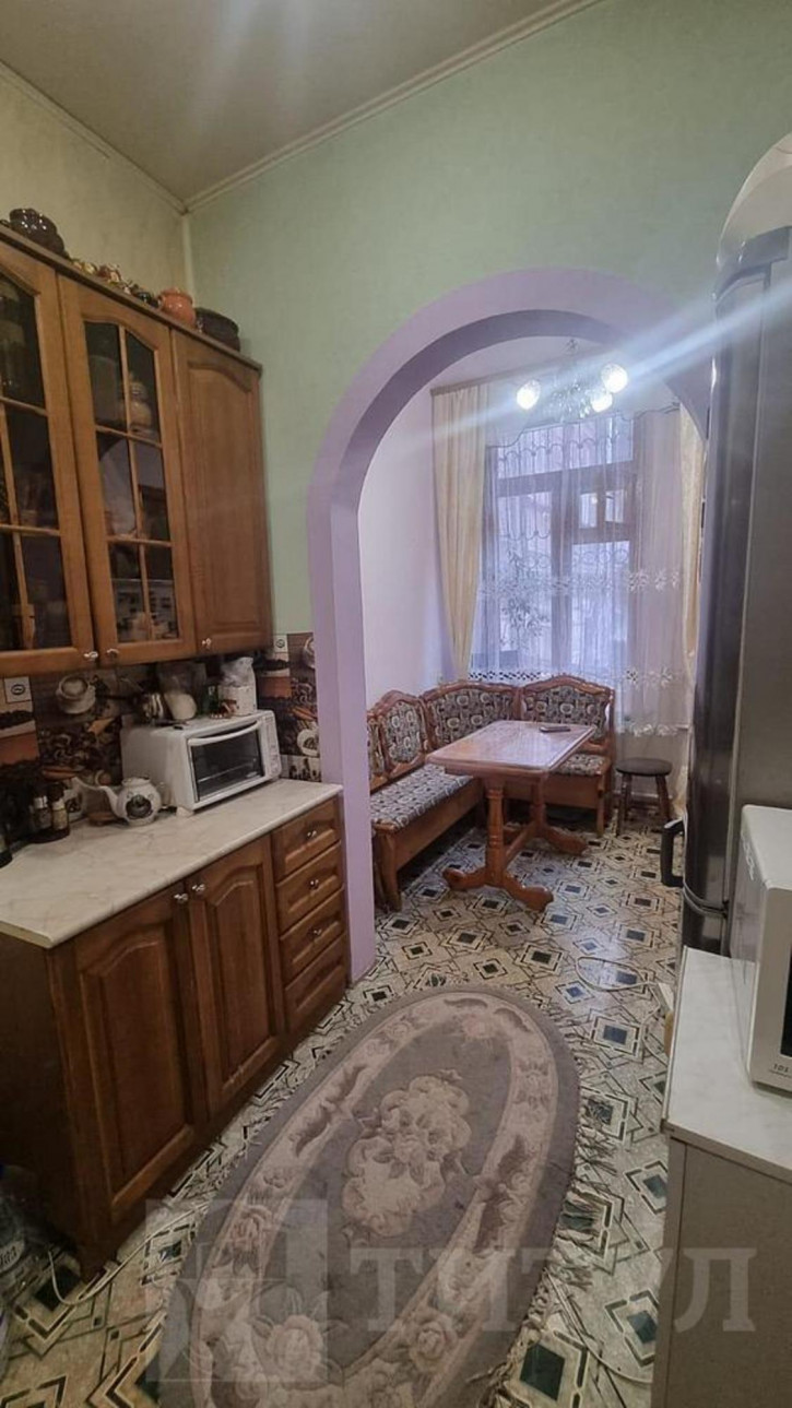 2-комн квартира Центр