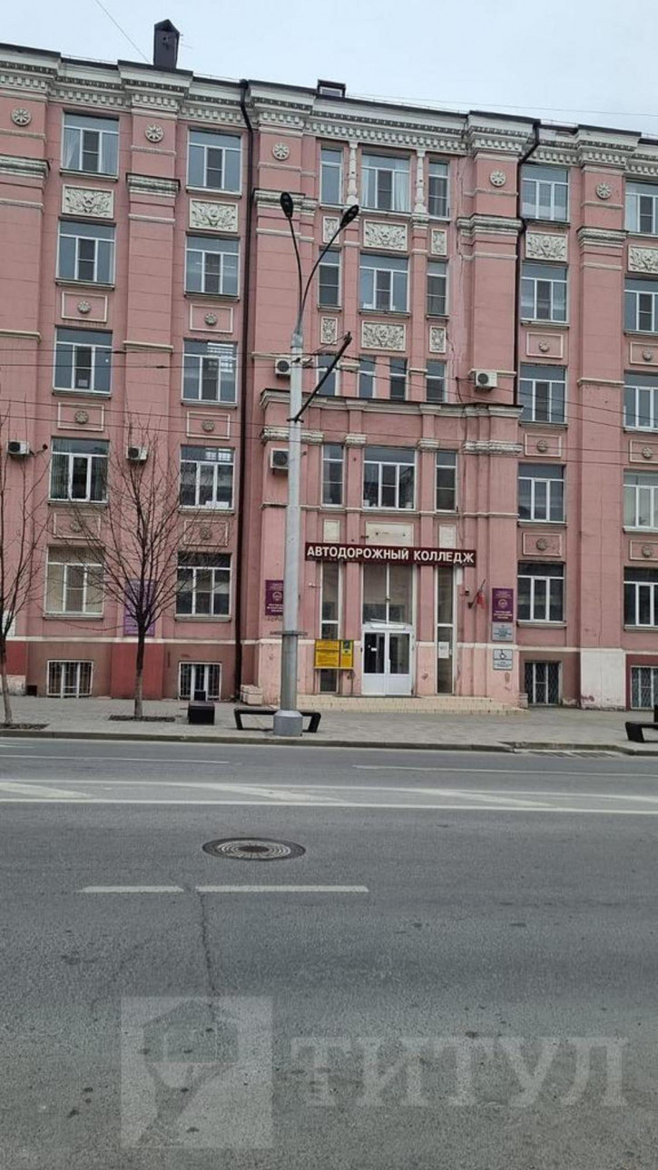 2-комн квартира Центр