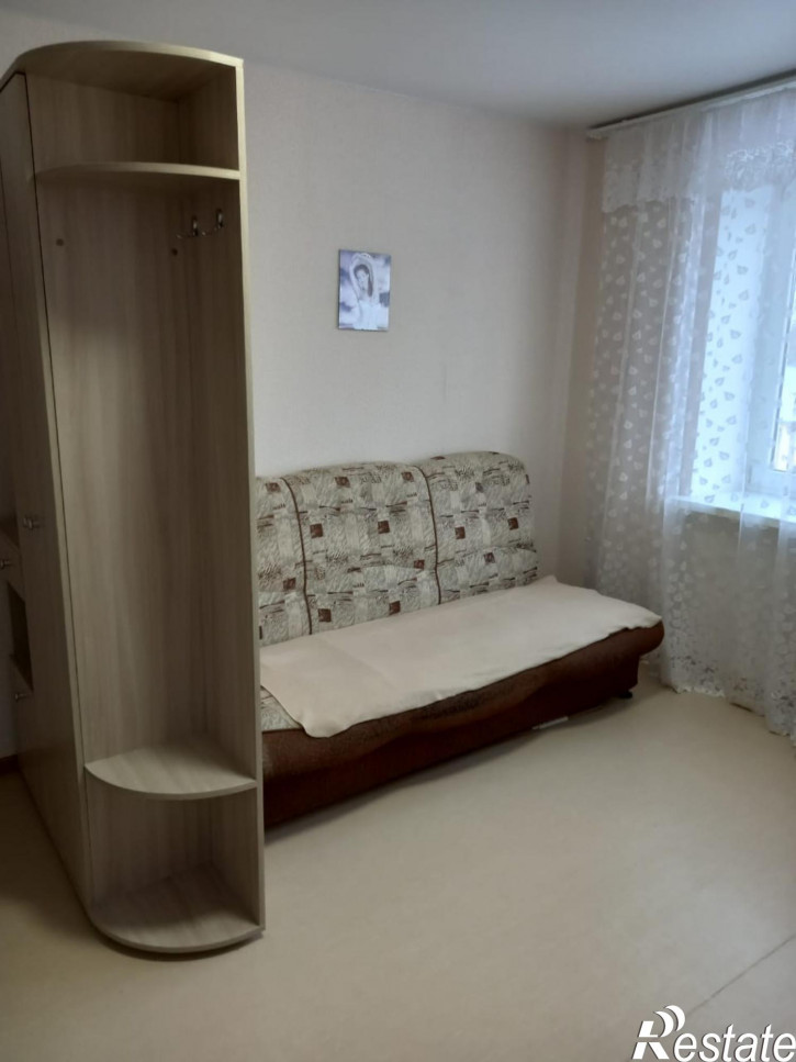 Комната Баженова ул., 28, к а