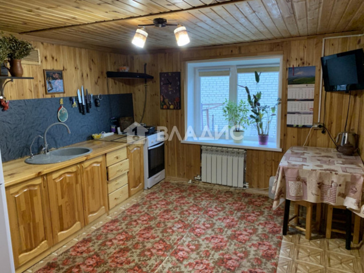 Коттедж/дом улица Козуева