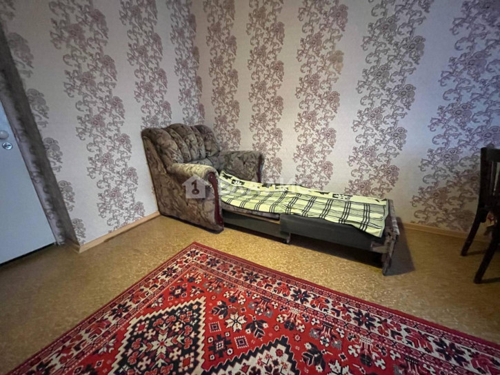 Комната улица Фатьянова