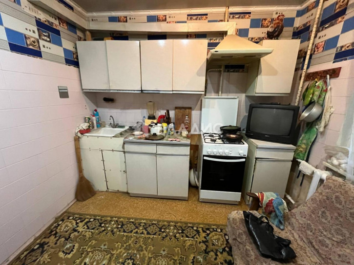 Комната улица Фатьянова