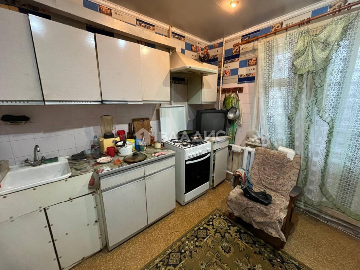 Комната улица Фатьянова
