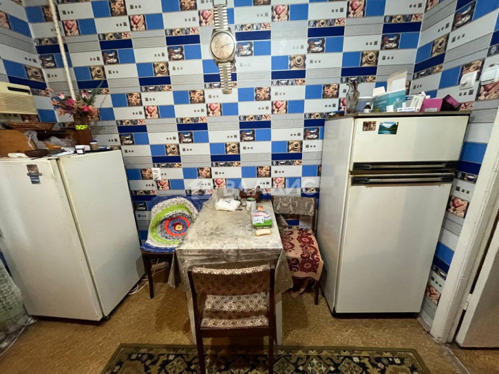 Комната улица Фатьянова