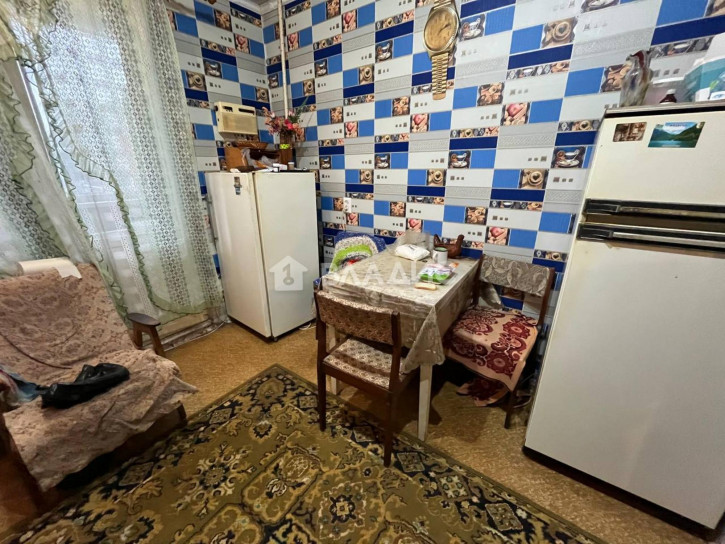 Комната улица Фатьянова