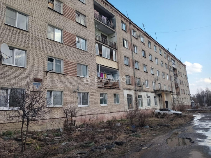 Комната проспект Ленина