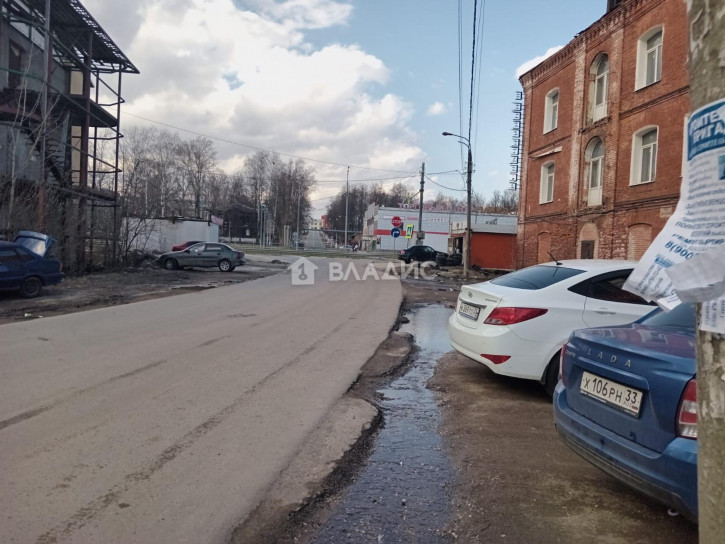 Комната проспект Ленина