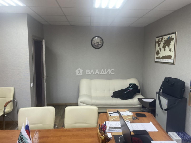 Офис Красноармейская улица