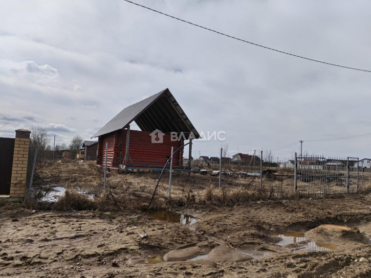 Земельный участок Лакинск