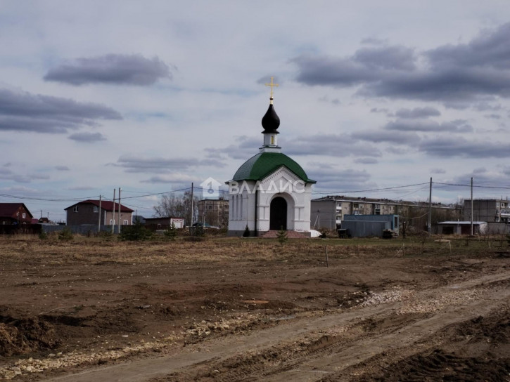 Земельный участок Лакинск