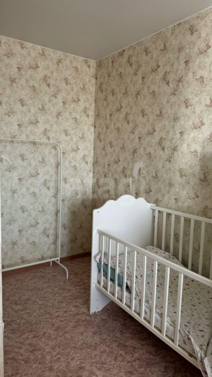 1-комн квартира Алексинская улица, 6
