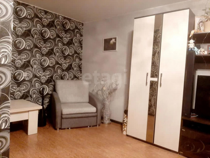 1-комн квартира Старое шоссе, 16