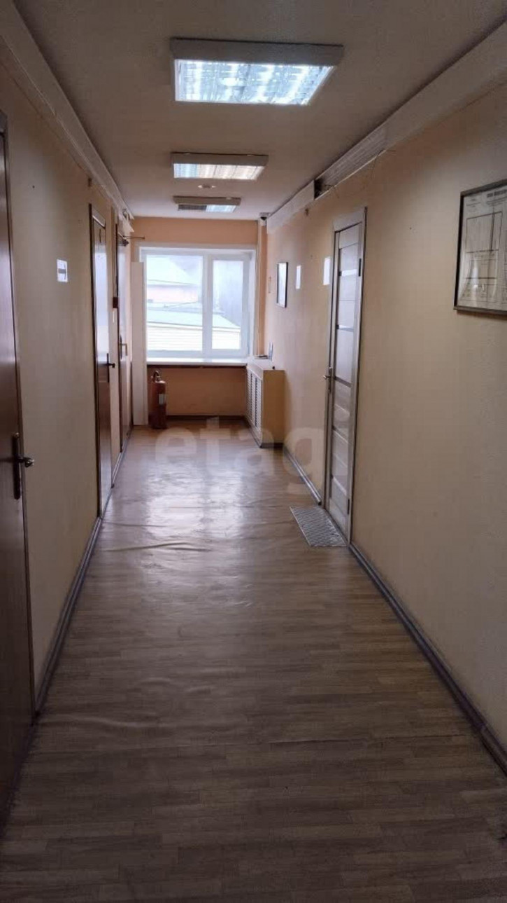 Офис улица Саммера, 60