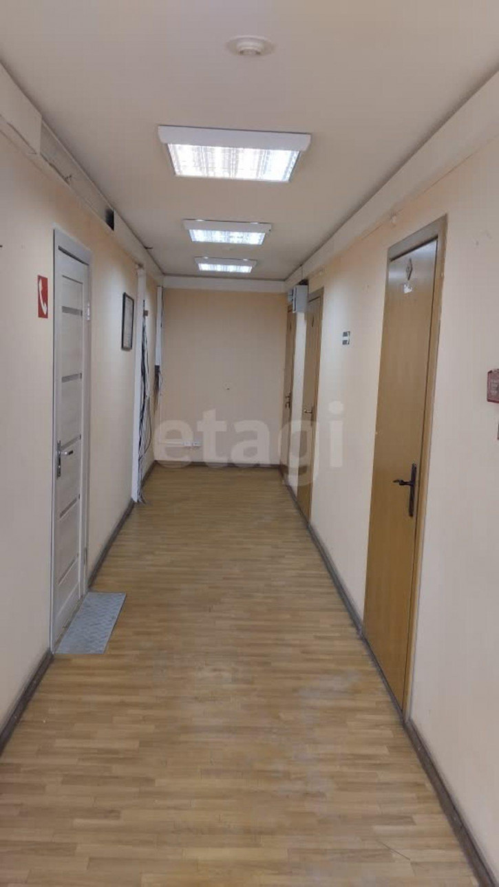 Офис улица Саммера, 60