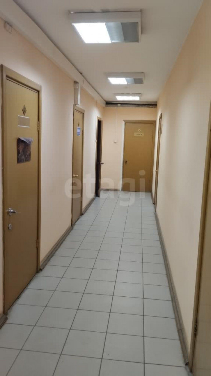 Офис улица Саммера, 60