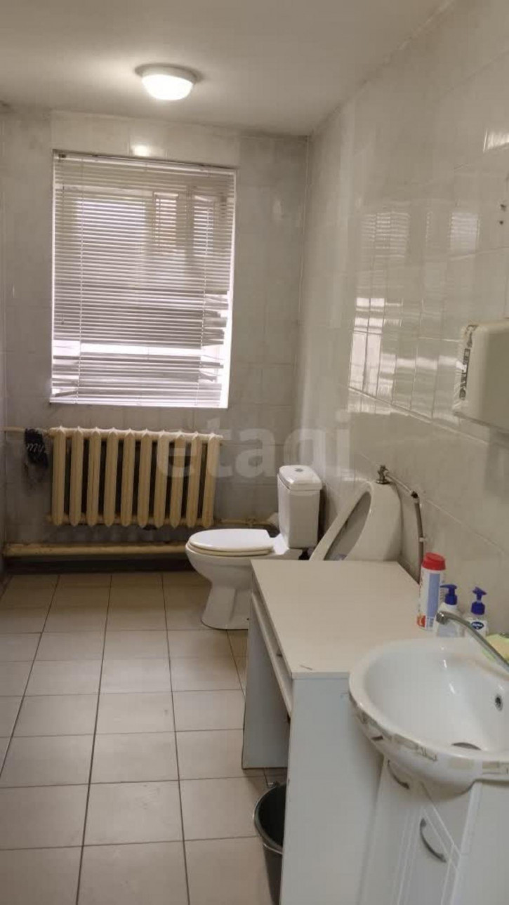 Офис улица Саммера, 60