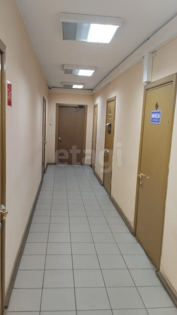 Офис улица Саммера, 60
