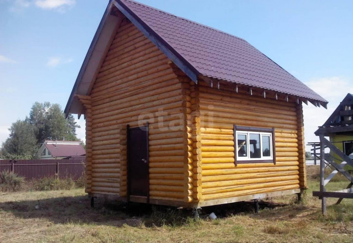 Коттедж/дом деревня Качалка, 3489
