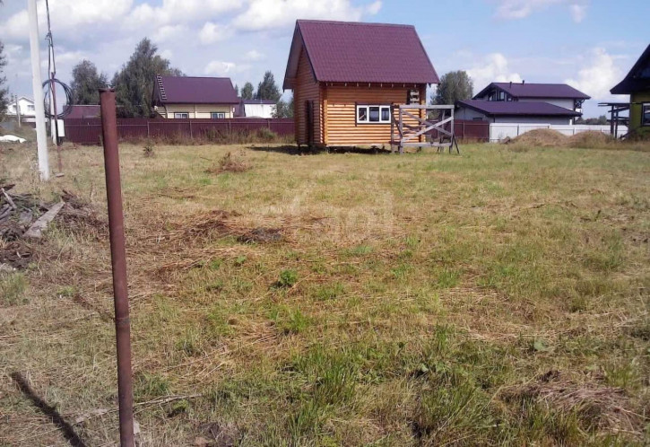 Коттедж/дом деревня Качалка, 3489