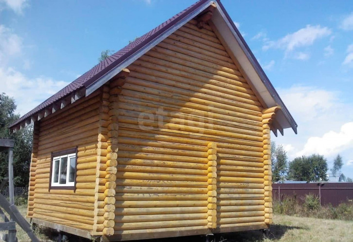 Коттедж/дом деревня Качалка, 3489
