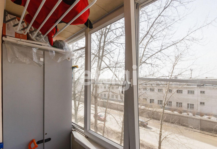2-комн квартира улица Чехова, 61