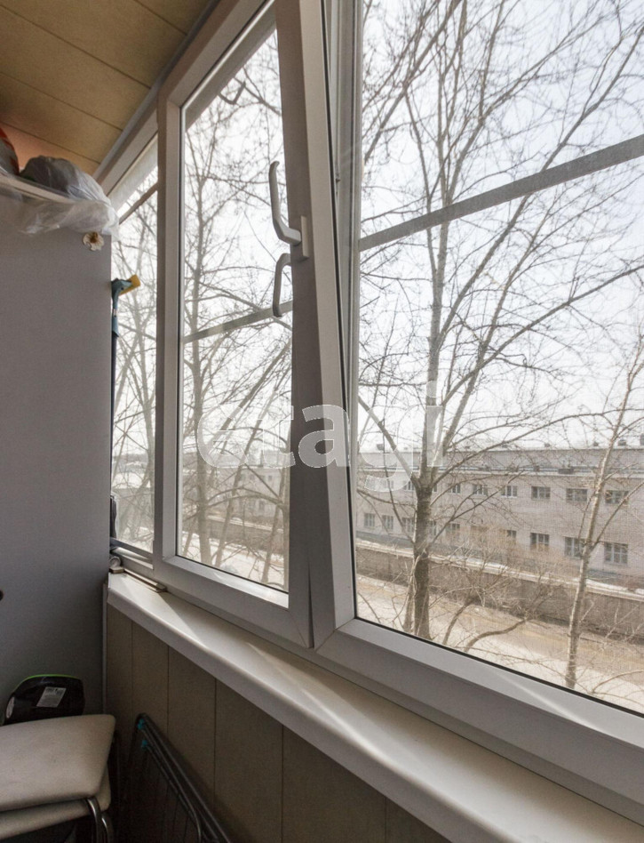 2-комн квартира улица Чехова, 61