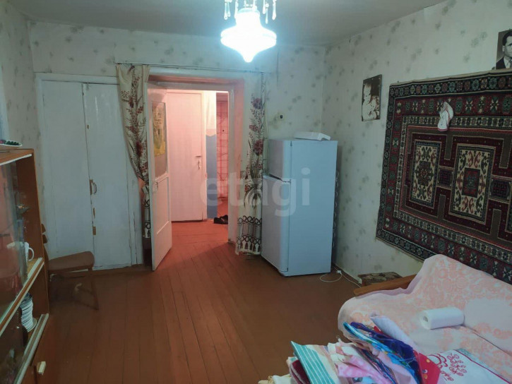 2-комн квартира Школьная улица, 18